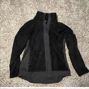 The north face jacket